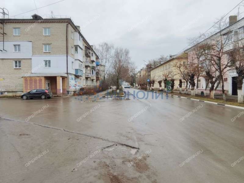 готовый бизнес помещение в городском округе Бор Нижегородской области