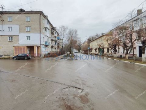 gorod-bor-gorodskoy-okrug-bor фото