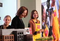 Архитектура со вкусом: как в Нижнем Новгороде «съели» лучшие новостройки