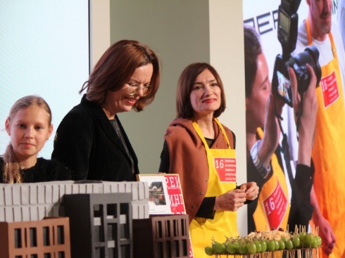 Архитектура со вкусом: как в Нижнем Новгороде «съели» лучшие новостройки