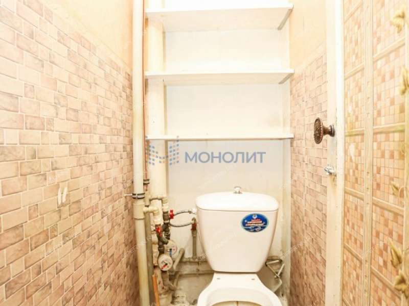 трёхкомнатная квартира на Ясной улице дом 32