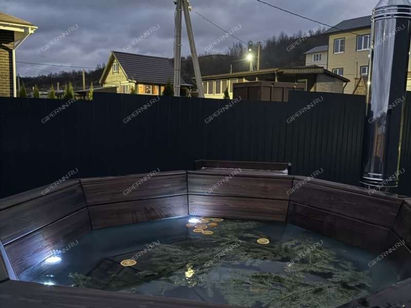 готовый бизнес турбаза в Лысковском районе Нижегородской области