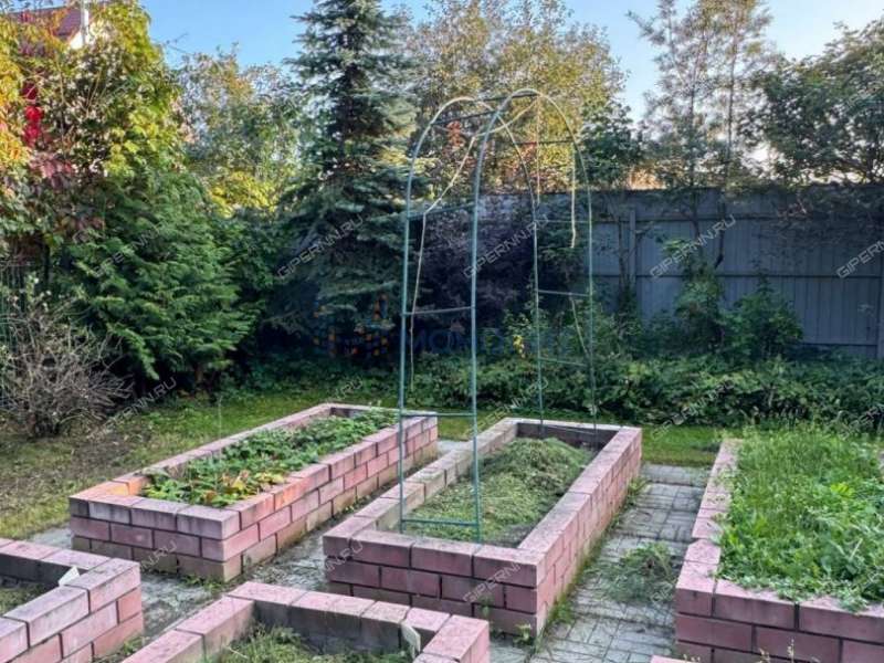 дом на Дорожная посёлок Городецкий