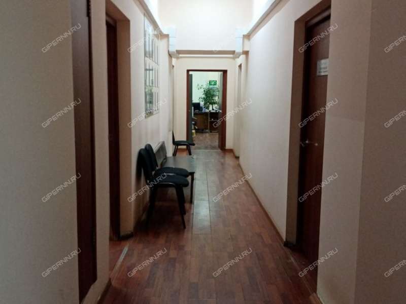 готовый бизнес 1 этажное здание с цокольным этажом на зем.уч. 7.6 сот. в Богородском районе Нижегородской области