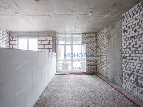 3-komnatnaya-ul-maksima-gorkogo-d-70 фото