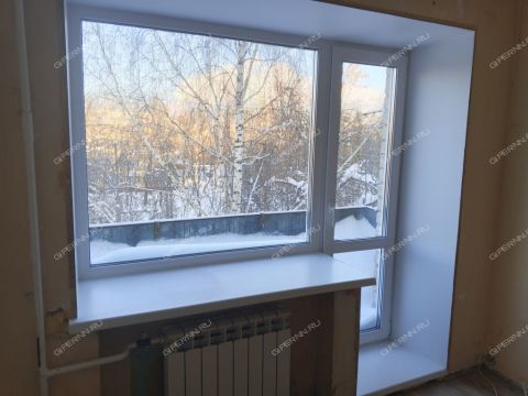 1-komnatnaya-ul-geroya-sovetskogo-soyuza-prygunova-d-6 фото