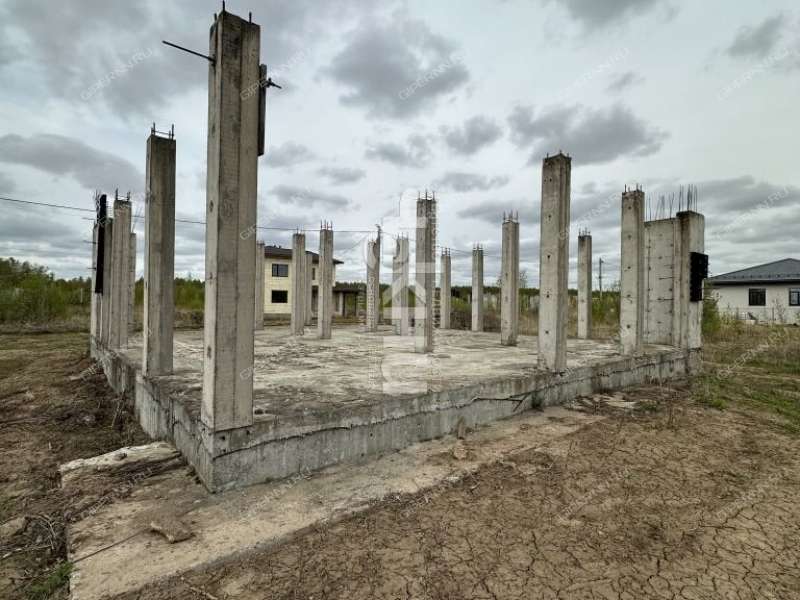 земельный участок 16 соток Сиреневая село Безводное