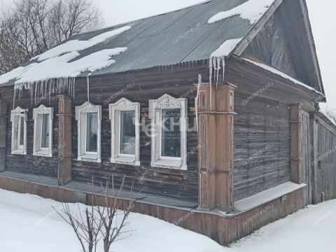 dom-derevnya-grishmanovo-kovriginskiy-selsovet-gorodeckiy-rayon фото