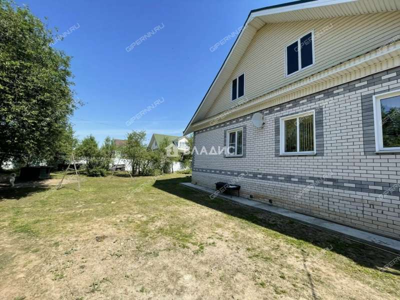 дом на 87 деревня Тайново
