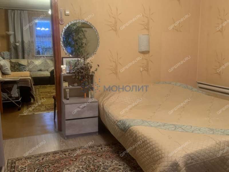 дом на улице Октябрьской Революции