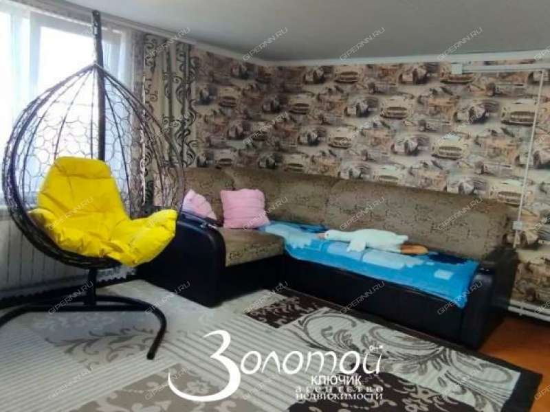 дом на улице Королёва рабочий посёлок Ардатов