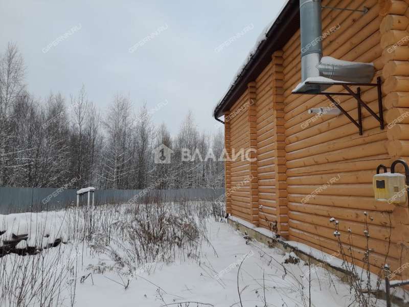 дом на Дорожной улице город Богородск