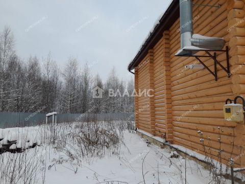 dom-gorod-bogorodsk-bogorodskiy-municipalnyy-okrug фото