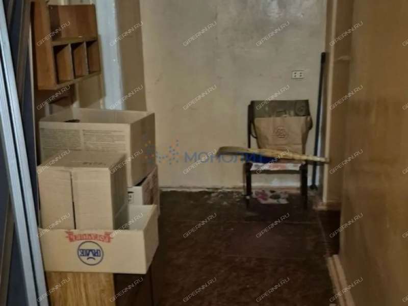 помещение под офис, недвижимость под гостиничный бизнес на улице Красные Зори город Выкса