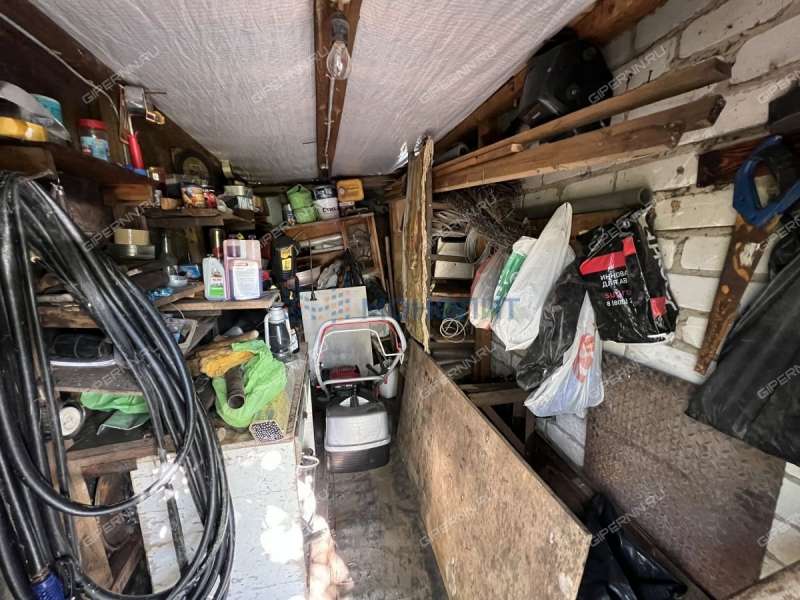 дача на СНТ Стройгаз