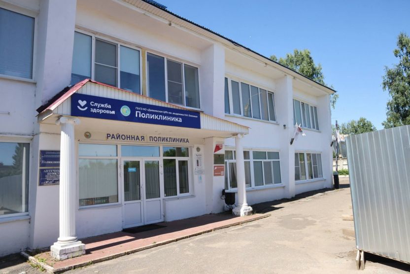 Фото: Александр Воложанин, photo . pravda - nn . ru / пресс-служба правительства Нижегородской области