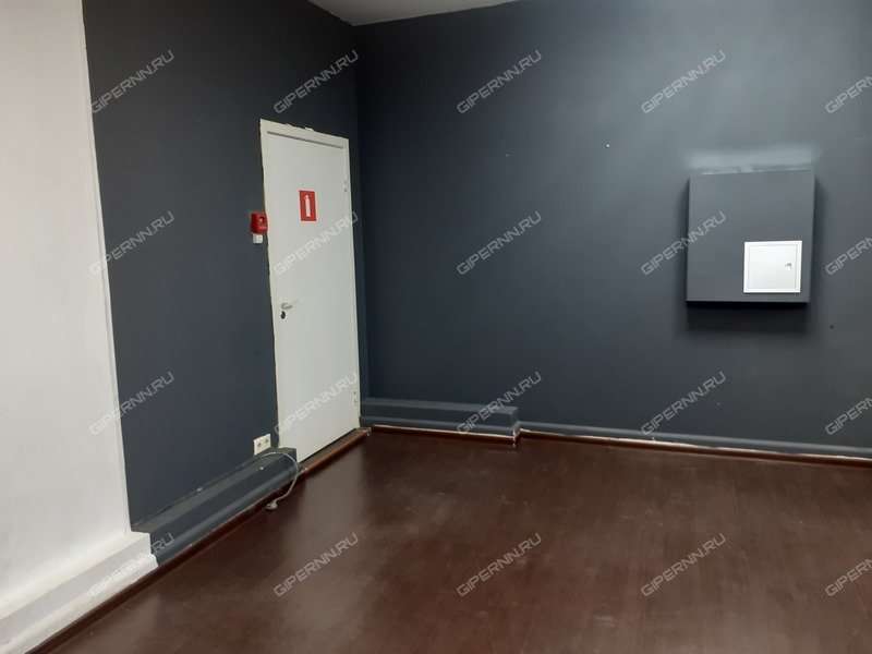 помещение под офис на Короленко ул., д.27