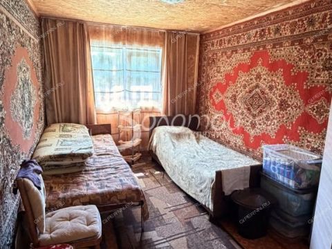 dom-derevnya-hmelnichnoe-gorodskoy-okrug-chkalovsk фото
