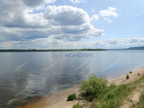 dom-derevnya-mihalchikovo-kstovskiy-rayon фото