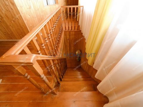 dom-derevnya-novopokrovskoe-ul-centralnaya-d-175 фото