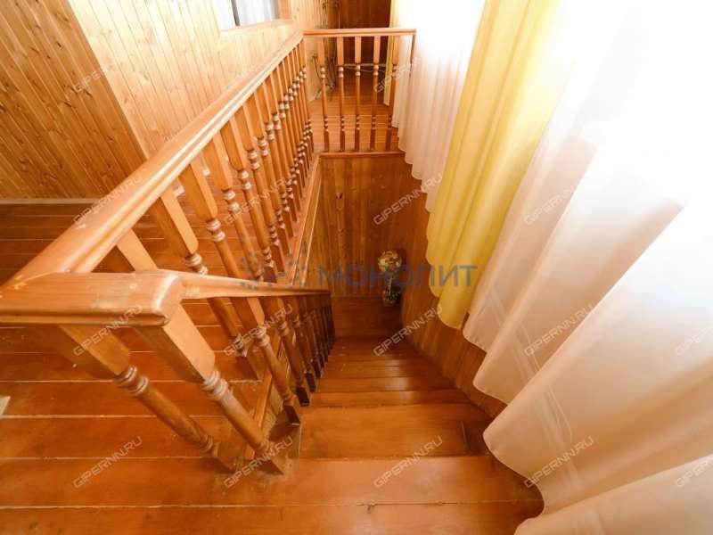 дом на Центральной улице