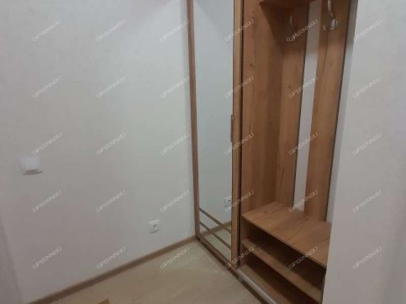 однокомнатная квартира на проспекте Героев Донбасса дом 16