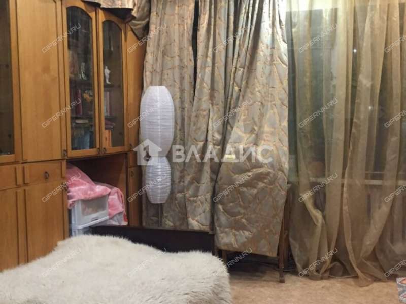 двухкомнатная квартира на Светлогорской улице дом 3