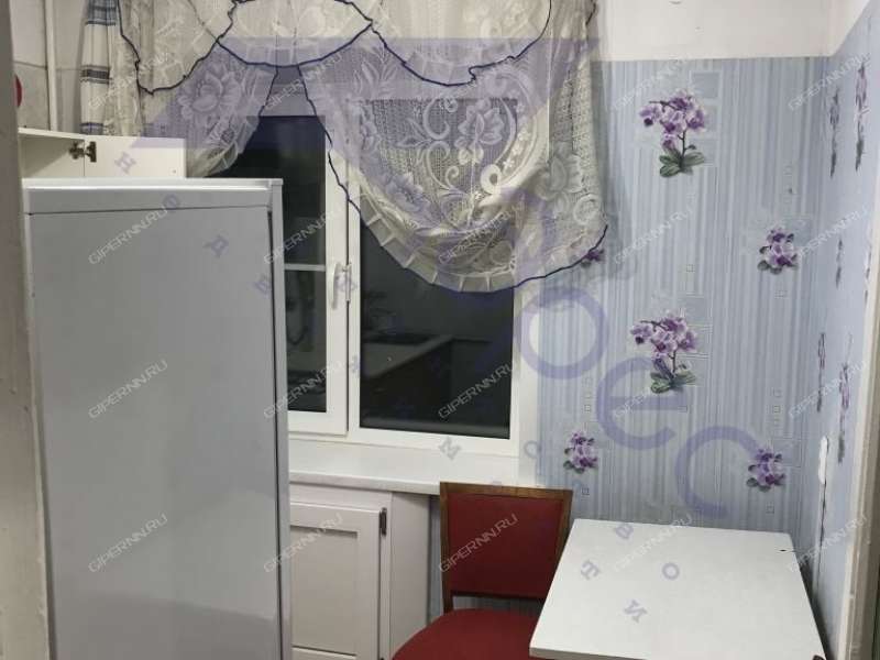 двухкомнатная квартира на Корейской улице дом 21