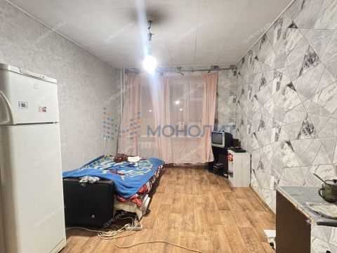 1-komnatnaya-ul-geroya-popova-d-5 фото