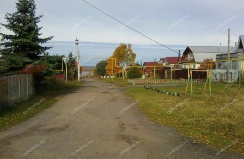 Купить Участок Кстовский Район Нижегородской