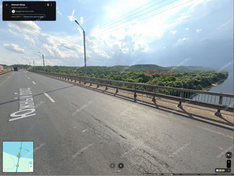 poselok-okskiy-bogorodskiy-municipalnyy-okrug фото
