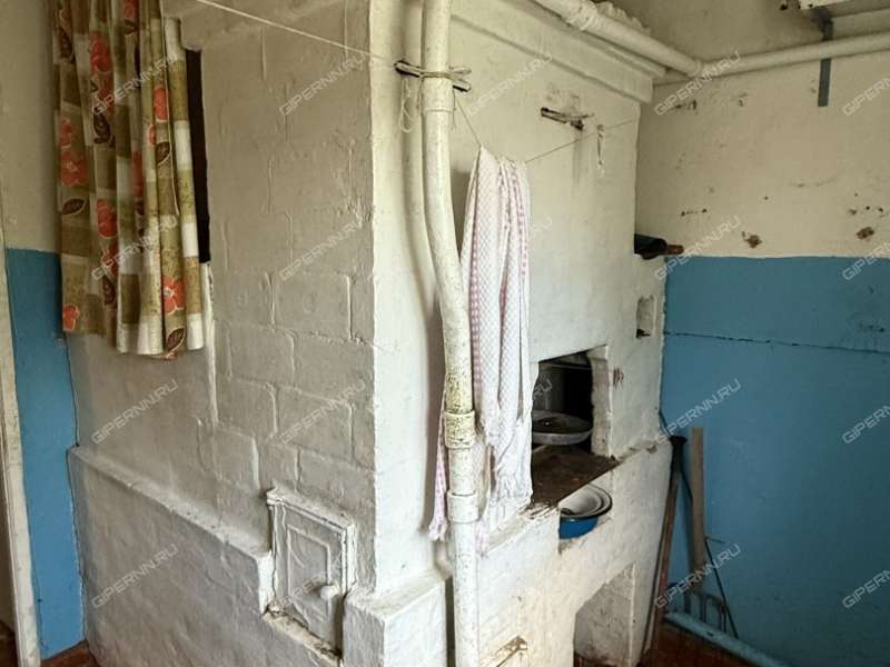 дом на улице Ленина город Ворсма