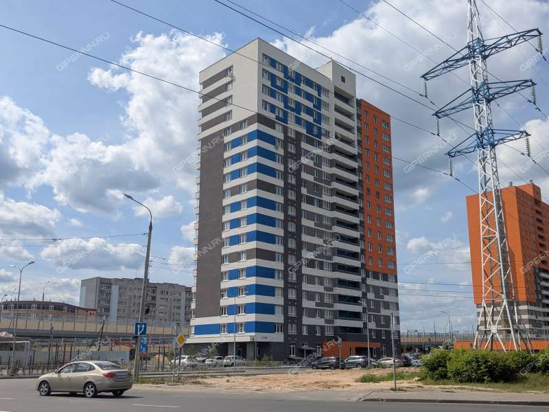 улица Коперника, 3 фото