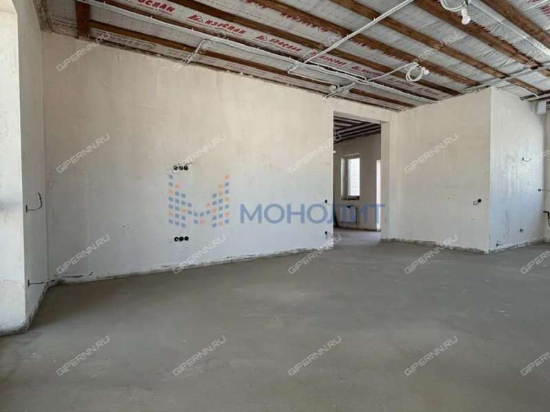 дом на Дачной улице деревня Берёзовка