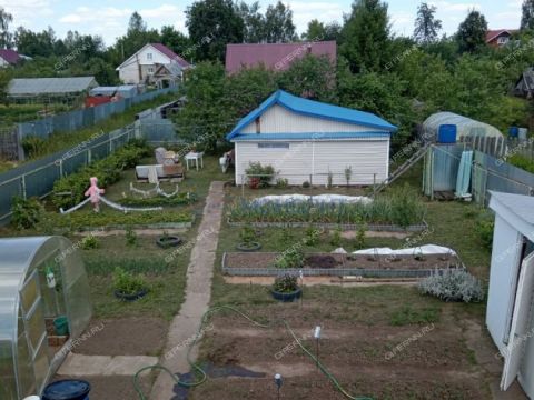 dom-derevnya-krashovo-bogorodskiy-municipalnyy-okrug фото