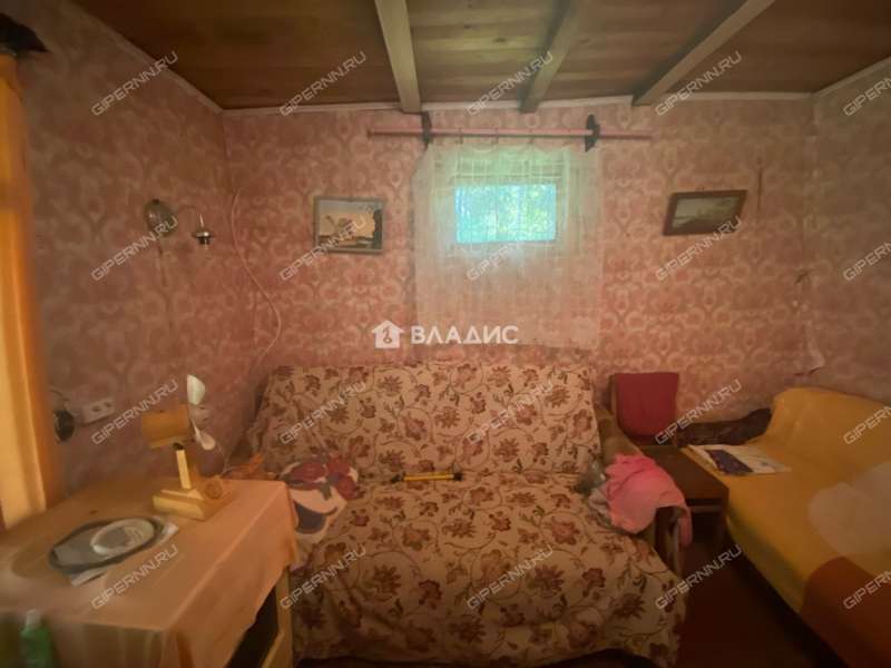 дом на 1 садоводческое некоммерческое товарищество Берёзка-1
