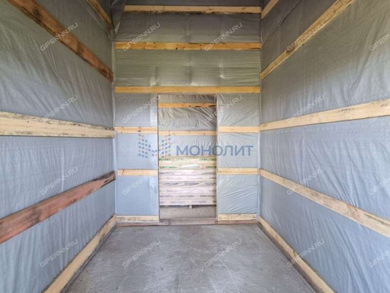 дом на улице Счастливая село Елховка