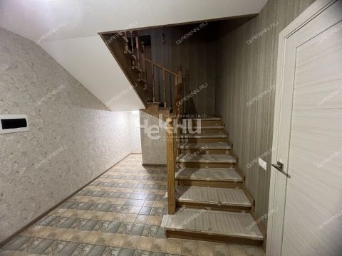 kottedzh-rabochiy-poselok-bolshoe-kozino-balahninskiy-municipalnyy-okrug фото