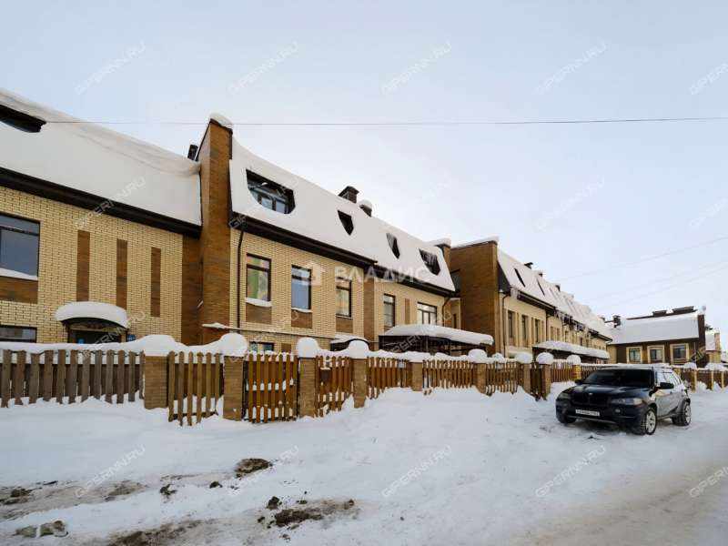 таунхаус на 424П