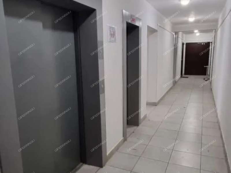 двухкомнатная квартира на 2-й Дорожной улице дом 29