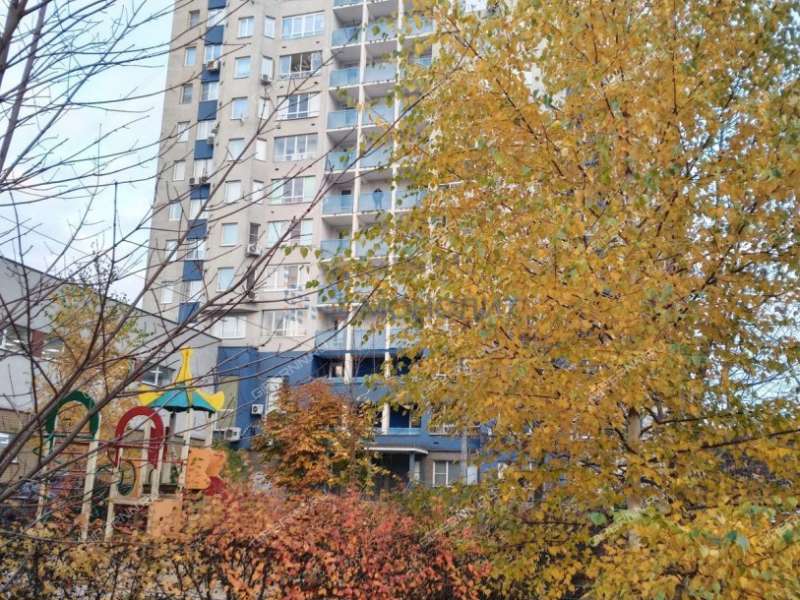 двухкомнатная квартира на Молодёжном проспекте дом 33