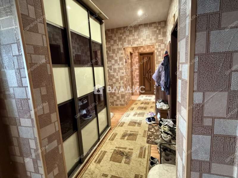 двухкомнатная квартира на улице Богдановича дом 20