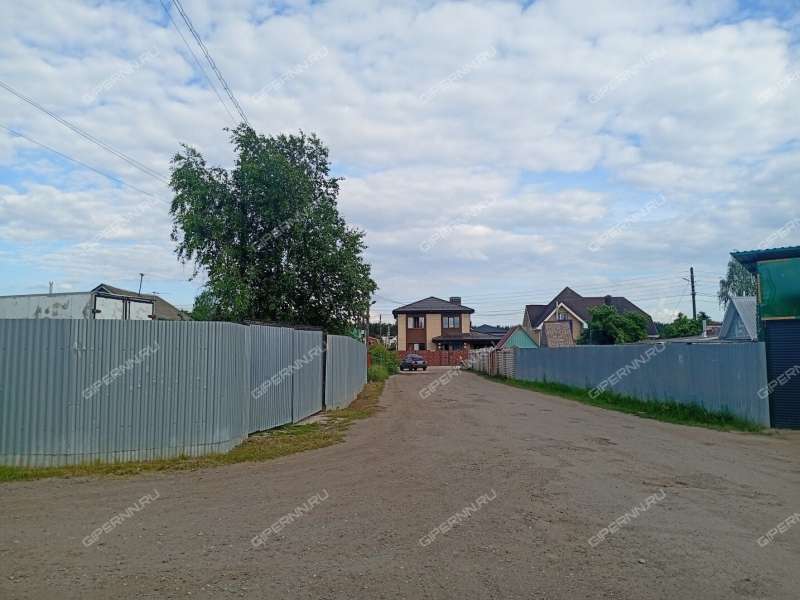 дом на Конноармейской улице