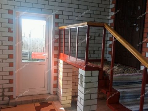 dom-selo-verhnyaya-vereya-gorodskoy-okrug-vyksa фото