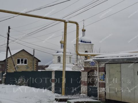 dom-selo-doskino-bogorodskiy-municipalnyy-okrug фото