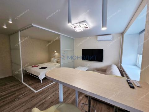 1-komnatnaya-ul-maksima-gorkogo-d-65a фото