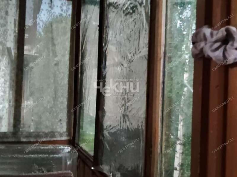 двухкомнатная квартира на улице Богородского дом 13 к2