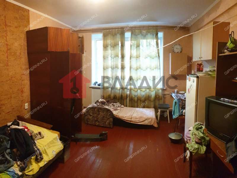 Купить Комнату Квартире В Нижнем Новгороде