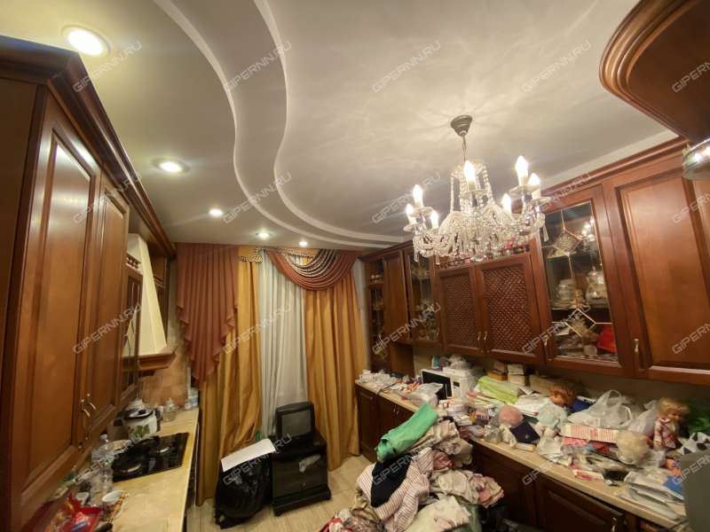 двухкомнатная квартира на Трудовой улице дом 8