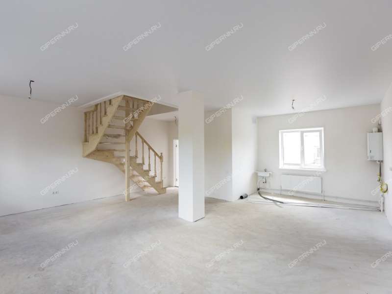 дом на Сельская деревня Малая Ельня